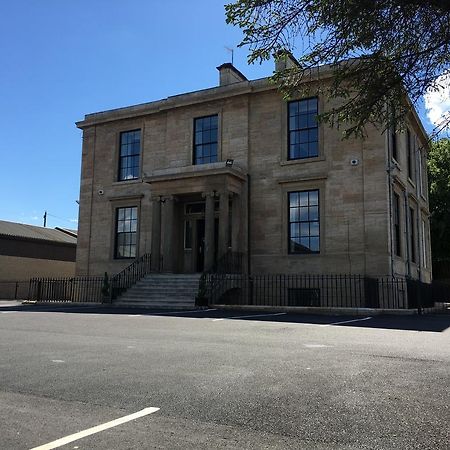 New Lomond Hotel Paisley Exterior foto