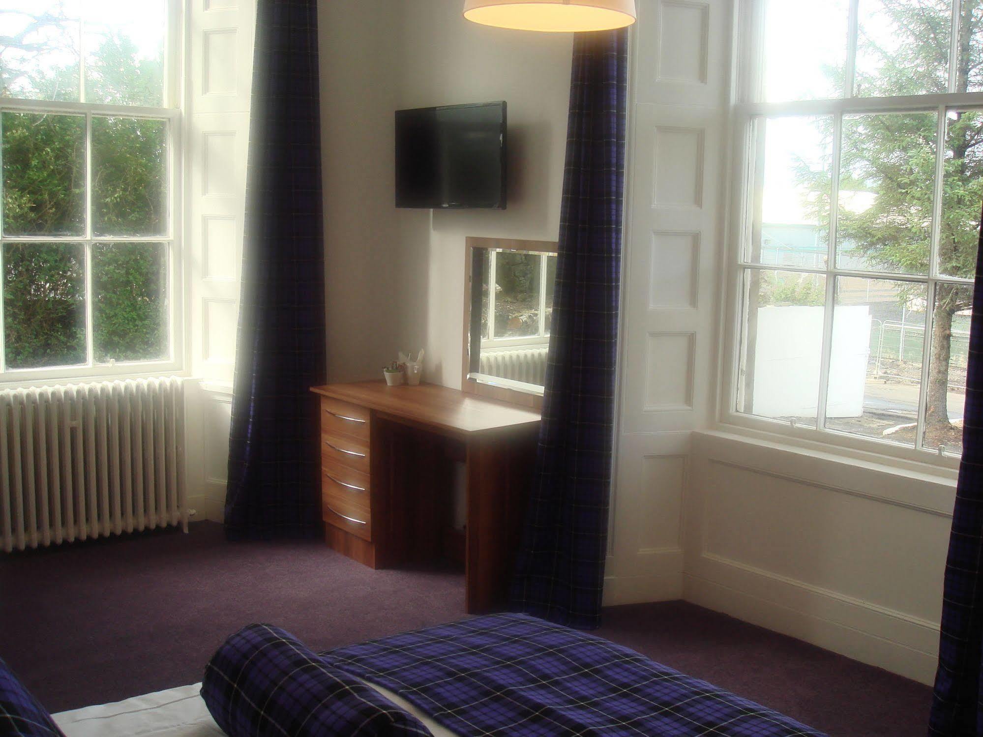New Lomond Hotel Paisley Exterior foto