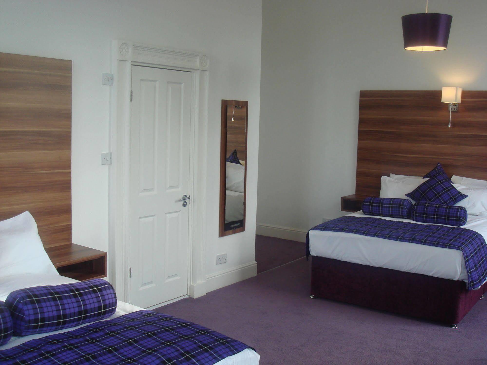 New Lomond Hotel Paisley Exterior foto
