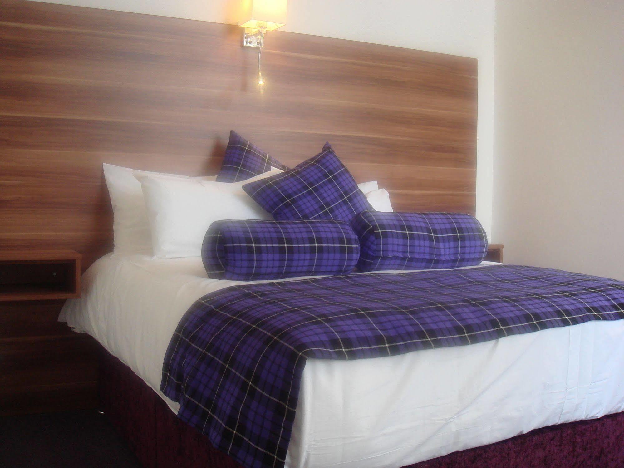 New Lomond Hotel Paisley Exterior foto