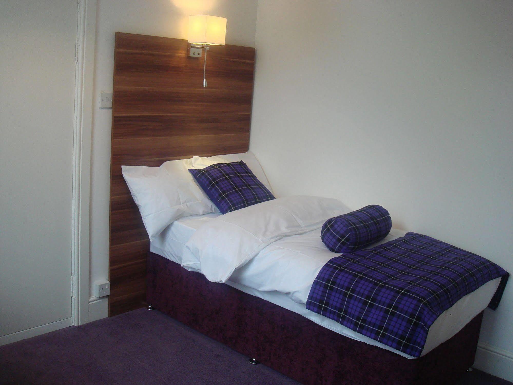 New Lomond Hotel Paisley Exterior foto