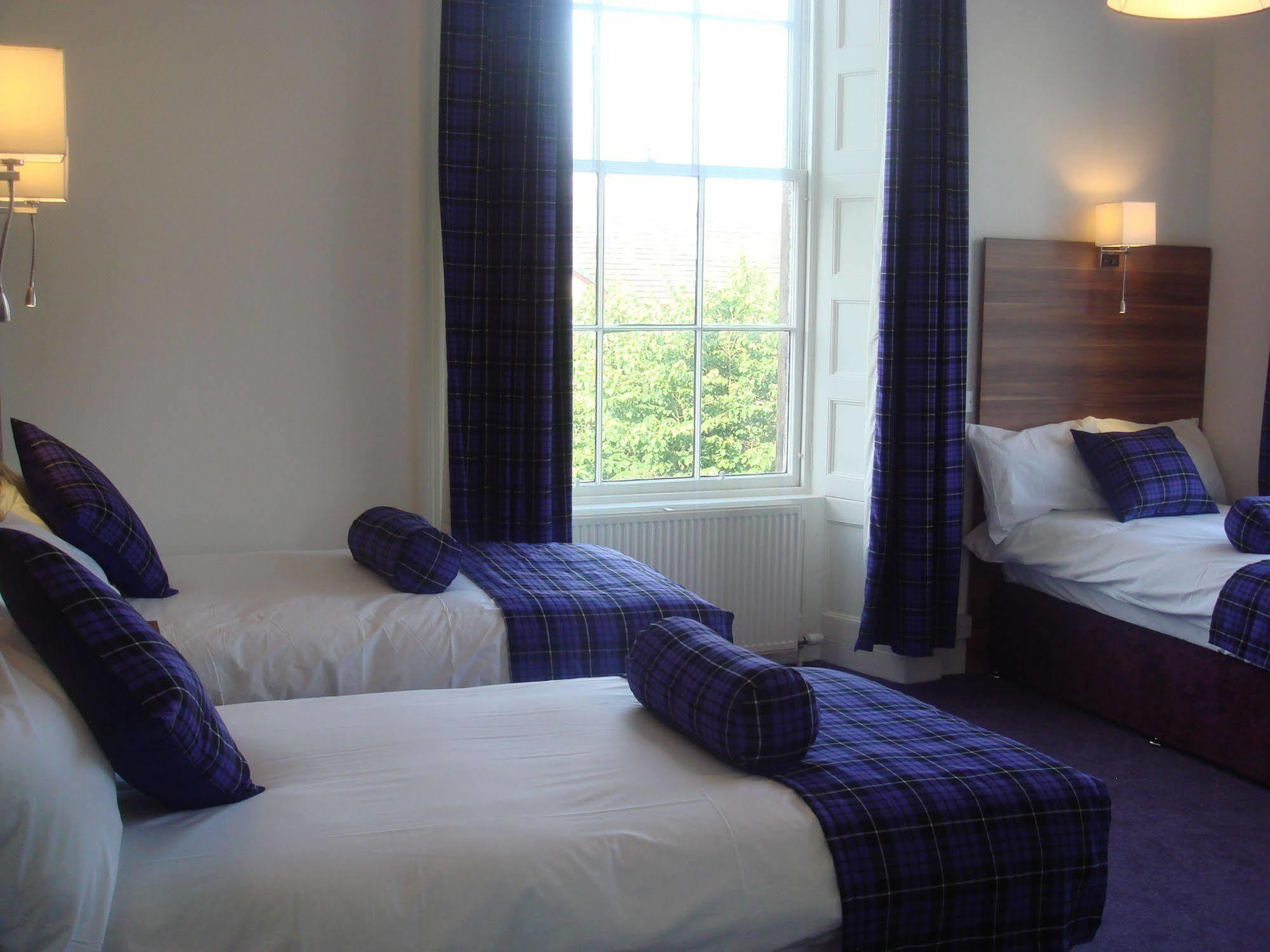 New Lomond Hotel Paisley Exterior foto