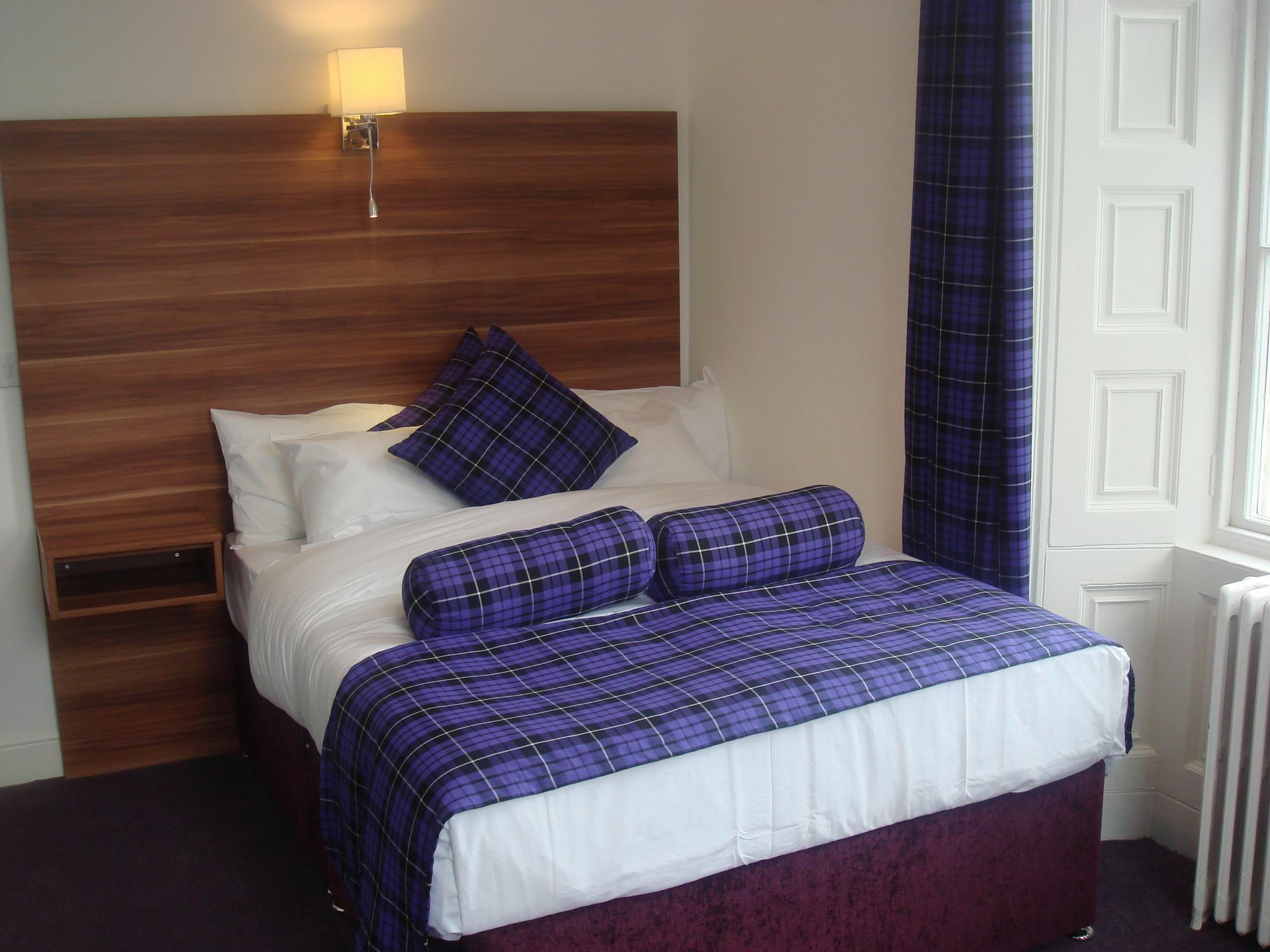 New Lomond Hotel Paisley Exterior foto